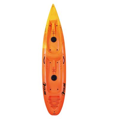 China PE Double Sit On Top Kayak Fishing, Thermoform Kayak, Kayak Wholesale for sale