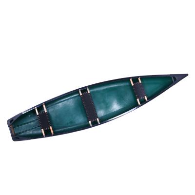 China PE CANOE for sale