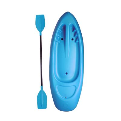 China PE 15% OFF SALE Kid Kayak K-1 for sale