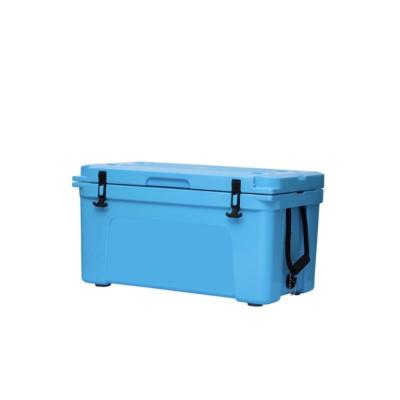 China 2021 Hot Sale Promotional Food Grade Lldpe Supplier Waterproof Or Manufactrer Cheapes Cooler Box for sale