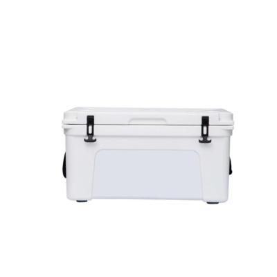 China 20L 40L 60L 90L 120L 140L Waterproof Promotional Hard Food Grade Lldpe Rotomolded Cooler Lunch Bag Ice Chest Makers for sale