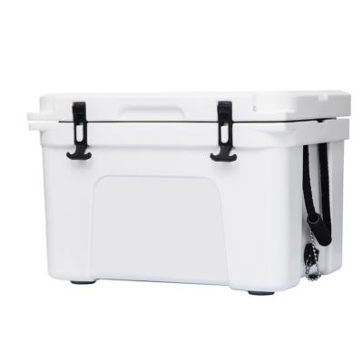 China 2020 Waterproof 2020 Large 40L Tolee Box Styrofoam Top Cooler for sale