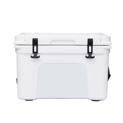 China OEM Customized Serive Sustainable Goods Using Cooler Box Wholesale Ice Buckets Food Cooler Box for sale