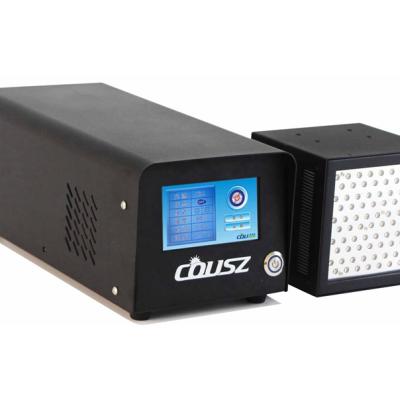 China 2021 High Quality Special Hot Sale UV Led Spot Curing Syste Full Function UV Led Curing System for sale