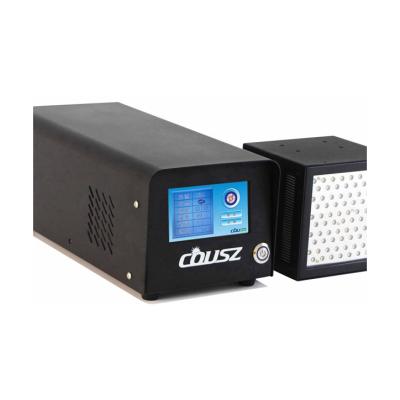 China Factory Sale High Quality UV Led Curing System Portable UV Curing System Manufacturer for sale