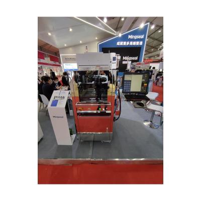 China High Quality Special Hot Selling Dispenser Paste Type Automatic Video Dropping Cabinet System for sale