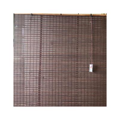 China Bamboo and plant plankton minimalist blind for sale