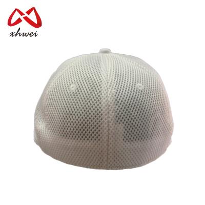 China Last Design COMMON Cheap Super Quality Custom Logo Fashionable Fit Hats for sale