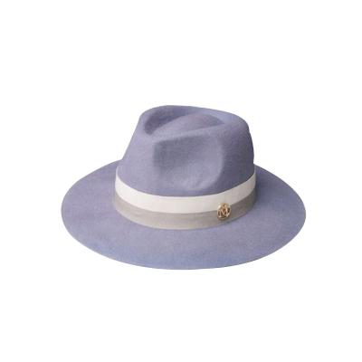 China 2021 Fashions Wholesale Picture China Sombrero Hot Sale Cheap Felt Hat Hats Women Custom Felt Hat Soft Felt Hat for sale