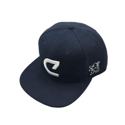 China Outdoor sports JOINT gorras custom embroidery 3D flying brim sports hats for men and women snapback caps hats for sale