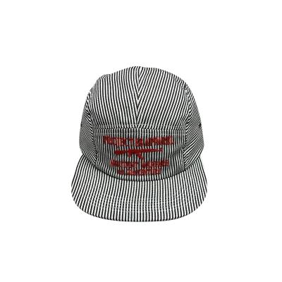 China COMMON Bill Hats Fashionable High Quality Fashionable Adult Single Flat Hats Fashion Cloth Camp Hat Plaid Hat for sale