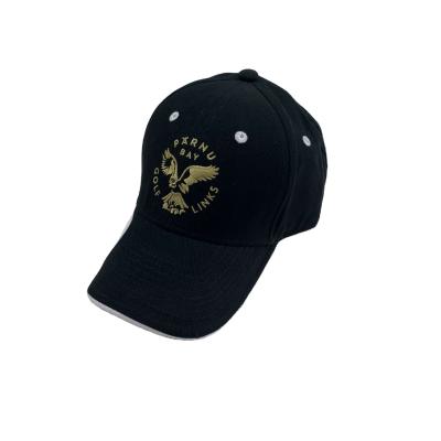 China 2020 hot selling COMMON sports hats high quality gorras hut fashion baseball caps and hats with embroidery for sale