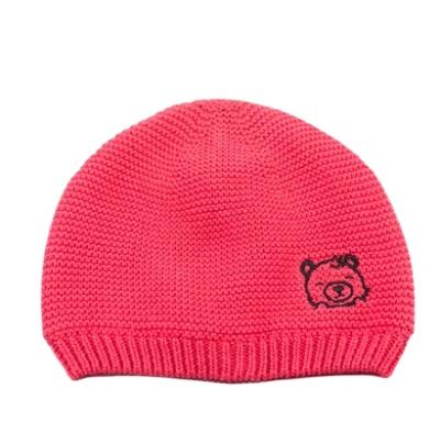 China Wholesale winter kids beanies JOINT warm hat gorras with embroidery custom pretty infant beanies cute kids beanie hat for sale