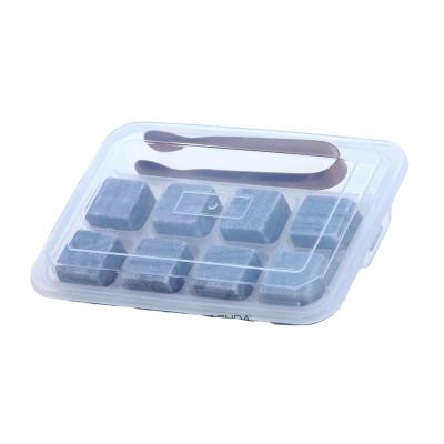 China Viable Set of AZUDA_Marble Ice Cubes for sale