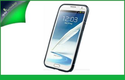 Chine Cas ultra mince de la forme TPU de la nouveauté S, cas N7100 de la note 2 de galaxie de Samsung à vendre