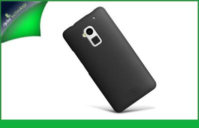 China Cajas duras del teléfono de HTC Moblie del estilo de moda de la arena movediza para un negro máximo T6 en venta