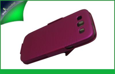 China Kickstand Samsung Galaxy S3 Phone Case for sale