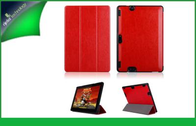 China Funda protectora del Tablet PC TPU en venta