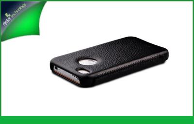 China Apple Iphone 5s Leather Cases for sale