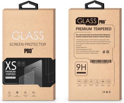 China 0.2mm Touch Smooth Cell Phone Screen Protectors Tempered Glass for Iphone 6 for sale