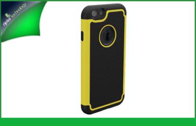 China Shockproof Mobile Phone Protective Cases For Iphone 6 , Cellphone Holster Case for sale