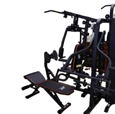 China Home use multi functional fitness cable machine sports machine and fitness machine gym for sale