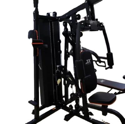 China Home Use Blacksmith Machine Fitness Exercise Gym Equipment Multi Functional Machines for sale