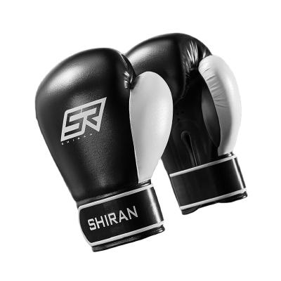 China Comfortable Boxing Gloves 10oz Chinese Manufacturers Wholesale Boxing Glove Twins for sale