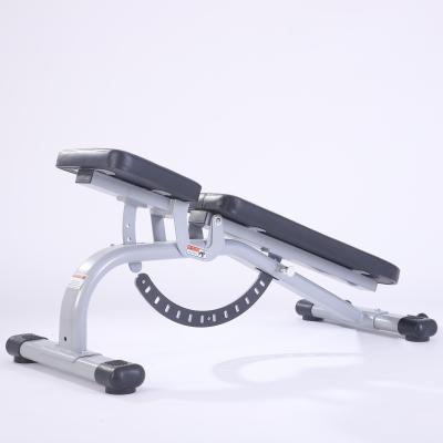 China Durable Multifunctional Bench Fitness Gym Bench Fitness Equipment Dumbbell Bench for sale