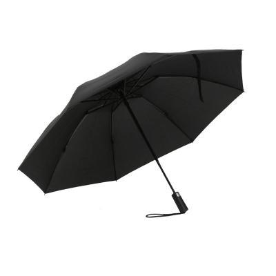 China Windproof No Bounce Safe Popular Reversible Inverted 3 Times Automatic Open And Close Umbrella Wholesales for sale