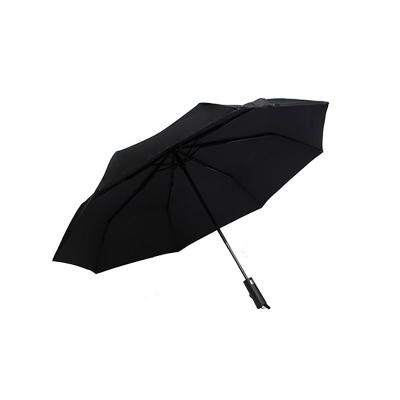 China Hot Selling America Patent Windproof Safe Mechanism No Bouncing Special Umbrella for sale