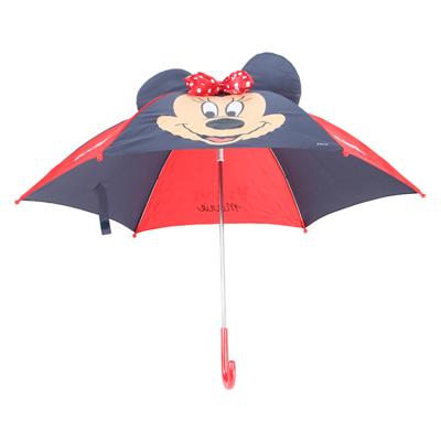 China Modern Custom Cheap Character Cute Cartoon Personalize Kid Child Umbrella for sale