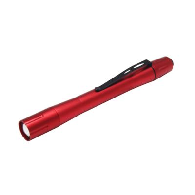 China Portable Medical Flashlight Medical Pen Torch Light Promotional LED Medical Penlight for sale