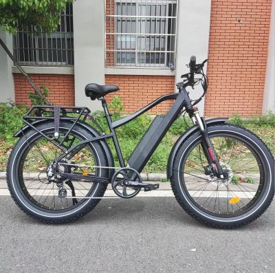 China High quality aluminum alloy wholesale price 29 inch 750w mountain bike electric bicycle for adults with 8fang motor for sale