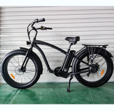 China Aluminum Alloy OEM Factory New Arrival Bicycle En15194 Adult Electric Bike Ebike Tire With Lowest Price for sale