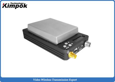 China Mini velocidad 1080P HD de la transmisión inalámbrica video móvil de los datos en venta