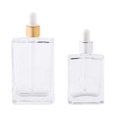 China Storage Convenience Best Quality Can Be Recycled Glass Perfume Bottle Apply To For Female for sale