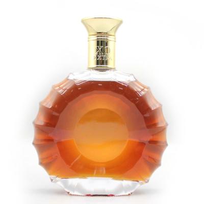 China Storage Convenience Super Cost Effective Luxurious Spirits Glass Bottles For Beer for sale