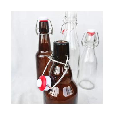 China Storage Convenience Manufacturers Supply Durable Beer Glass Bottle Filler For Beverage Industry for sale