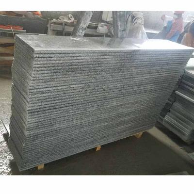 China Traditional Chinese Outdoor Stairs Tiles, Outdoor Building Material Granite Steps. for sale