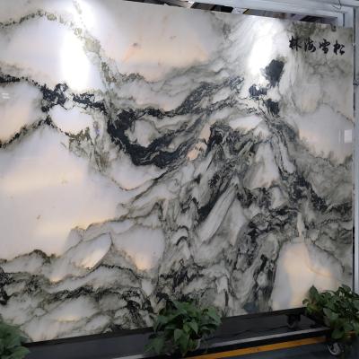 China China High Quality Indoor Landscape Marble Cheap Onyx Marble Grade Onyx Slab for sale