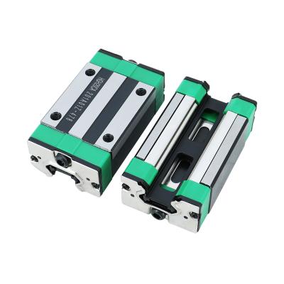 China High Quality Smooth Motion 1pcs HGH30CA HGW30CC Linear Rails Block Linear Guide Supporting For Linear Actuator for sale