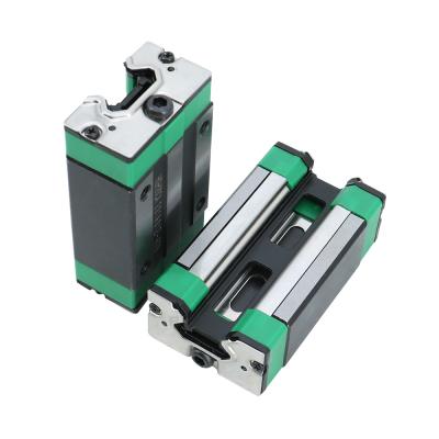 China High Quality Smooth Motion RU/ES/PL 1pcs /HGH20CA/HGH20HA/HGW 20CC /HGW 20HC Linear Rails Block Linear Guide Supporting For Linear Actuator for sale