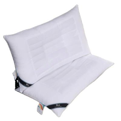 China 100% Anti-Static High Density Hospital Cotton Function Pillow for sale