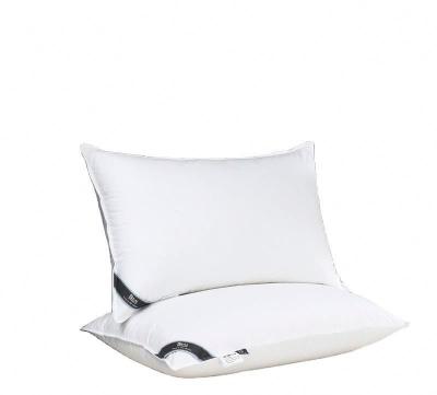 China Anti-Static Hospital 30% Gooes Down Filling Pillow With High Quality for sale