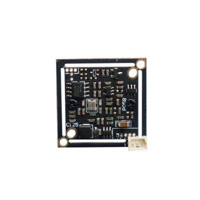 China 1200TVL Wide Angle Horizontal Resolution Mini Fpv Cmos Camera Module for sale