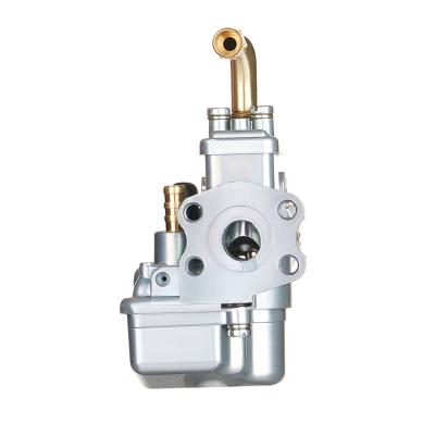 China Aluminum Carburetor for Hercules Sachs Prima M 504 505 Vergaser 10mm Bing Nachbau Bing Moped Carburetor for sale