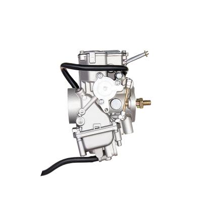 China Zinc Aluminum Alloy YFM 350 Atv Carburetor for sale