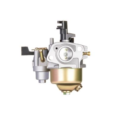 China Aluminum Carburetor For Honda GX340 GX390 P27 Huayi 11HP 13HP Water Pumps Small Engine Carburetor for sale