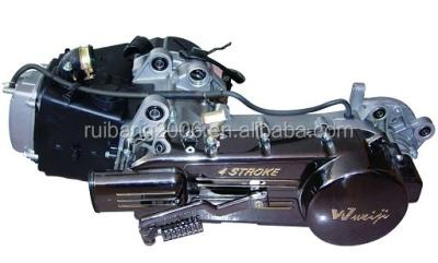 China GY6 50cc 139QMB Water Cooled Chinese Scooter Moped ATV Engine Part for sale